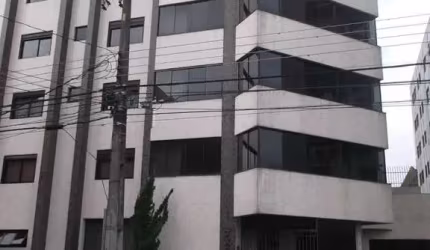 Apartamento com 4 dormitórios à venda,223.00 m , Centro, PONTA GROSSA - PR