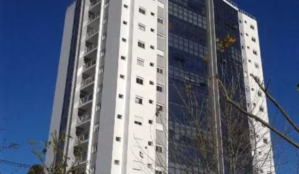 VENDA - COBERTURA EM EDIFÍCIO RENOIR - OLARIAS - PONTA GROSSA - PR