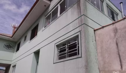 Casa com 3 dormitórios à venda, Colônia Dona Luiza, PONTA GROSSA - PR