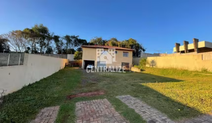 VENDA - CASA CONDOMÍNIO VALE DOS VINHEDOS