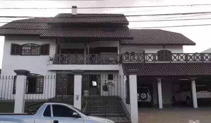 VENDA - SOBRADO - NOVA RUSSIA - PONTA GROSSA - PR