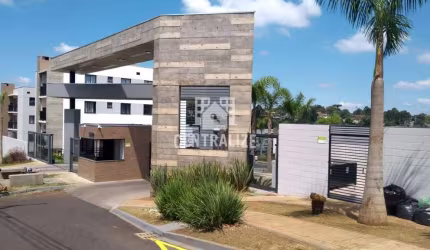 VENDA-APARTAMENTO -CONDOMÍNIO VITTACE OFICINAS -PONTA GROSSA - PR