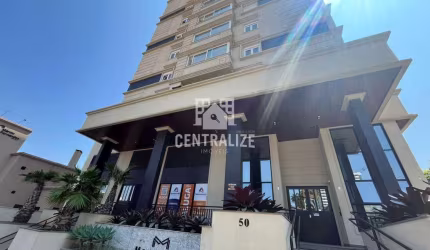 Apartamento com 2 dormitórios à venda,113.00 m , Estrela, PONTA GROSSA - PR