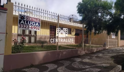 Casa com 3 dormitórios à venda, Centro, PONTA GROSSA - PR