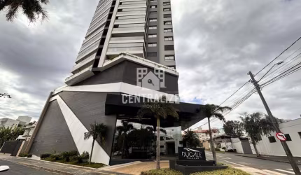 Apartamento à venda, 3 quartos sendo 1 suíte, Órfãs, PONTA GROSSA - PR