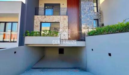 VENDA - CASA CONDOMÍNIO VALE DOS VINHEDOS