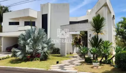 VENDA - CASA CONDOMÍNIO VÊNETO -  OFICINAS-PONTA GROSSA-PR