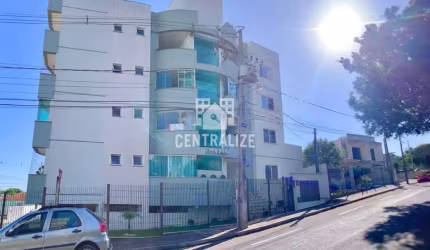 Apartamento com 2 dormitórios à venda,88.58 m , Órfãs, PONTA GROSSA - PR
