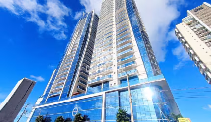 VENDA -  EDIFÍCIO COTÊ D AZUR - OFICINAS - PONTA GROSSA - PR