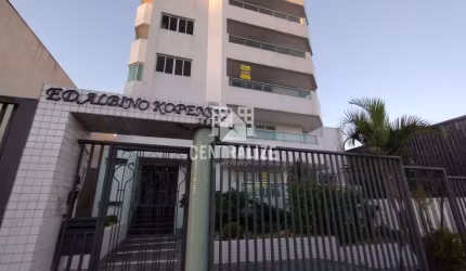 Apartamento à venda, 4 quartos, Nova Rússia, PONTA GROSSA - PR