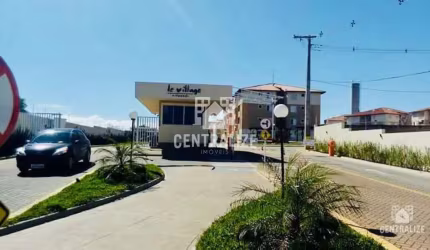 VENDA - APARTAMENTO- EDIFÍCIO LE VILLAGE- UVARANAS-PONTA GROSSA-PR