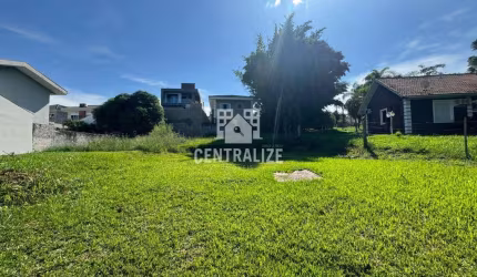VENDA - TERRENO CONDOMÍNIO PARQUE DOS FRANCESES