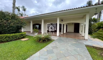 Casa à venda, 4 quartos, Colônia Dona Luiza, PONTA GROSSA - PR