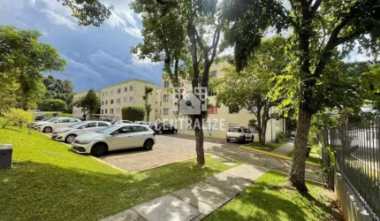 Apartamento à venda, 3 quartos, Órfãs, PONTA GROSSA - PR