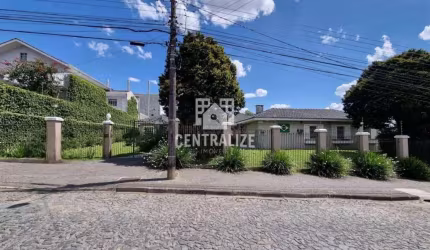 VENDA- CASA -ORFÃS-PONTA GROSSA-PR