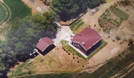 VENDA- CHÁCARA CHAPADA
