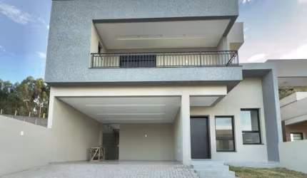 VENDA - CASA CONDOMÍNIO VALE DOS VINHEDOS - OFICINAS - PONTA GROSSA -PR