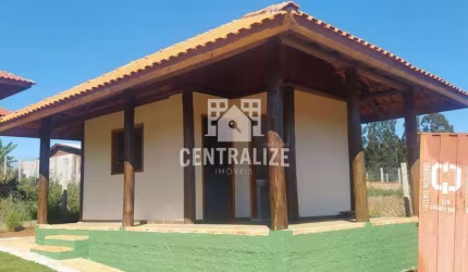Chácara à venda, Colônia Dona Luiza, PONTA GROSSA - PR