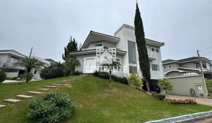 VENDA - CASA EM CONDOMÍNIO PARQUE DOS FRANCESES