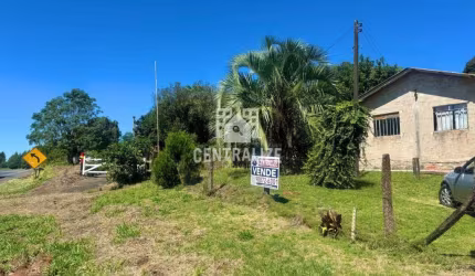 VENDA - CHÁCARA - CARAMBEÍ - PR