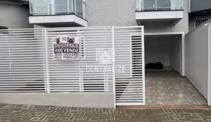 Sobrado com 3 dormitórios à venda, Centro, PONTA GROSSA - PR