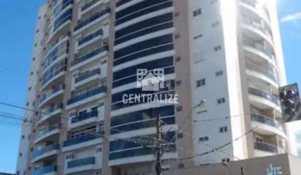 VENDA - COBERTURA - EDIFÍCIO MONET - VILA ESTRELA - PONTA GROSSA- PR