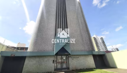 Apartamento cobertura com 3 dormitórios à venda, Centro, PONTA GROSSA - PR