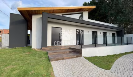 VENDA - CASA CONDOMÍNIO EOS MIRANTE