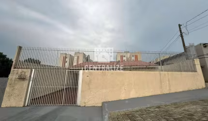 Casa com 3 dormitórios à venda, Estrela, PONTA GROSSA - PR
