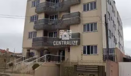 Apartamento à venda, 3 quartos sendo 1 suíte, Nova Rússia, PONTA GROSSA - PR