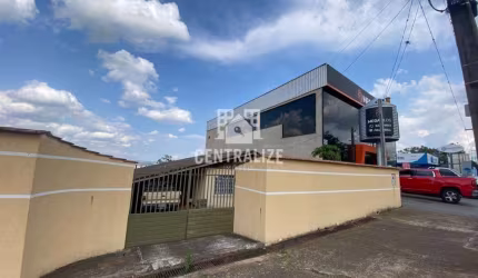 VENDA- COMERCIAL COLÔNIA DONA LUÍZA