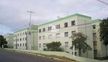Apartamento à venda, 2 quartos, Órfãs, PONTA GROSSA - PR