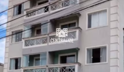 VENDA - EDIFÍCIO ITAPOA, Jardim Carvalho, PONTA GROSSA - PR