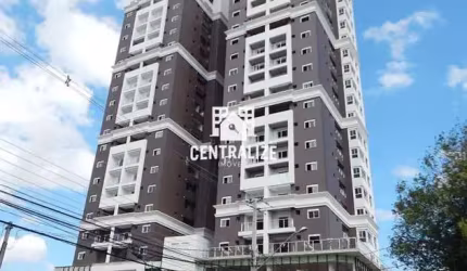 Apartamento com 2 dormitórios à venda,80.00 m , Centro, PONTA GROSSA - PR