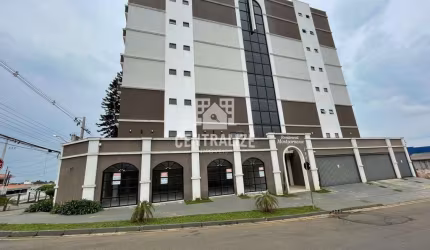Apartamento com 2 dormitórios à venda,136.00 m , Chapada, PONTA GROSSA - PR