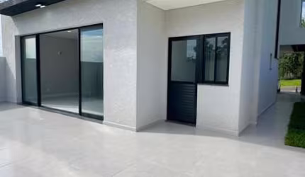 VENDA - CASA  CONDOMÍNIO EOS MIRANTE