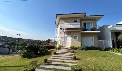 VENDA - CASA EM CONDOMÍNIO PARQUE DOS FRANCESES