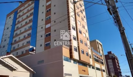Apartamento com 2 dormitórios à venda,133.00 m , Centro, PONTA GROSSA - PR
