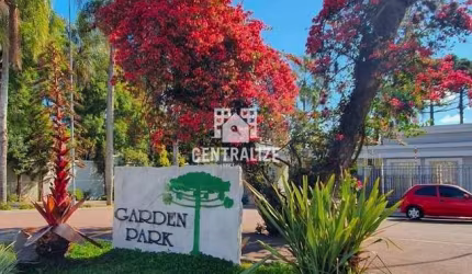 VENDA - CASA CONDOMÍNIO GARDEN PARK - ORFÃS- PONTA GROSSA-PR