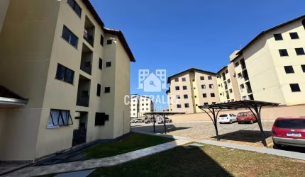 VENDA-APARTAMENTO-CONDOMÍNIO LAGOA DOURADA-UVARANAS-PONTA GROSSA-PR