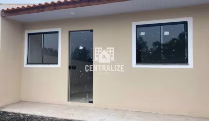 VENDA- CASA-  UVARANAS- PONTA GROSSA - PR