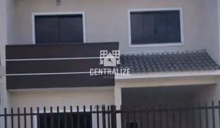 Sobrado com 3 dormitórios à venda, Oficinas, PONTA GROSSA - PR