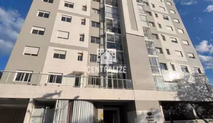 VENDA - COBERTURA EM EDIFÍCIO FLORATA DO SOL
