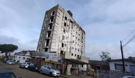 Apartamento à venda, 2 quartos, Nova Rússia, PONTA GROSSA - PR