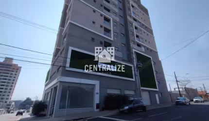 EDIFÍCIO MAISON VERT - BAIRRO ORFÃS