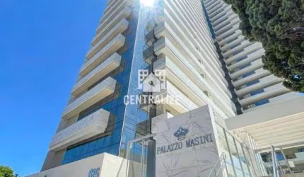 VENDA- EDIFÍCIO PALAZZO MASINI-ESTRELA