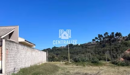 Terreno à venda, Neves, PONTA GROSSA - PR