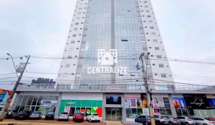 VENDA- EDIFÍCIO RENOIR-OFICINAS