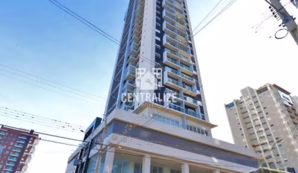 Apartamento à venda, 3 quartos, Oficinas, PONTA GROSSA - PR