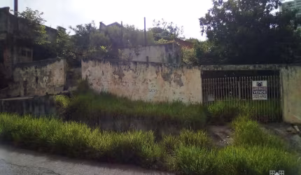 Terreno à venda, Olarias, PONTA GROSSA - PR